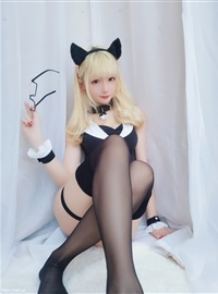 Star Of Tardily Vol.05 Evil Female Secretary Bag Cat Ear Secretary (44P)(34)